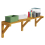 BillyOh (3ft Shelf) BillyOh Wooden Shelving Unit 6