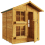 BillyOh (6 x 5 - Bunk) BillyOh Peardrop Junior Playhouse 5