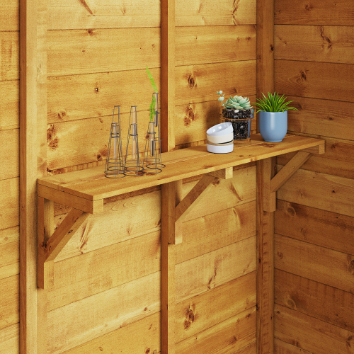 BillyOh (3ft Shelf) BillyOh Wooden Shelving Unit 2