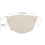 Cotton Log Basket Liner-Natural (15-260) 6