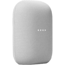 Google Nest Audio - Smart Speaker - Chalk