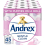 Andrex Andrex Gentle Clean Toilet Rolls - 45 Toilet Roll Pack - 1