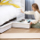 Smartstore Storage Box Bedroller Underbed Foldable Box with Lid, 60L 7
