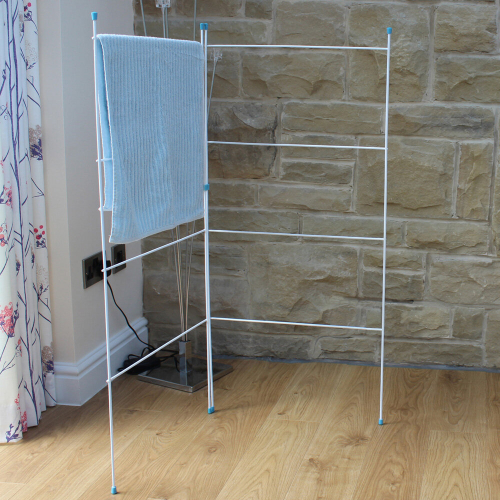Home And Dry - 2 Fold Clothesairer -4M 2