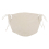 Cotton Log Basket Liner-Natural (15-263) 2