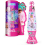 Barbie Create Your Own Colour Changing Lights Lava Lamp 1