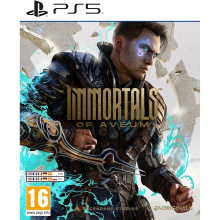 Immortals of Aveum, Video Game for PlayStation 5