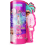 Barbie Create Your Own Colour Changing Lights Lava Lamp 2