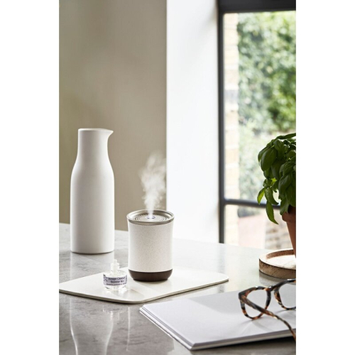 Yankee Candle Yankee Candle Peaceful Air Portable Diffuser 4 Oils Aroma Starter kit 1