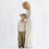 Mother And Son Figurine 2
