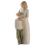 Mother And Son Figurine 1