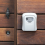 Safety cabinets for keys - gray 5