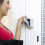 Safety cabinets for keys - gray 6