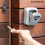 Safety cabinets for keys - gray 3