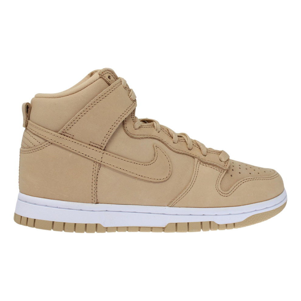 Nike Dunk High Premium MF Vachetta Tan/Vachetta Tan DX2044-201 Women's