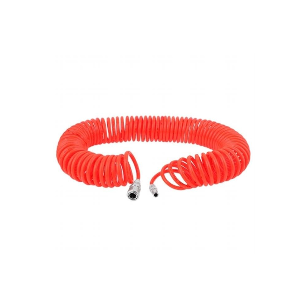 Coiled Airline with 12 Leads Red-image-OPC-PD2GMZQ-NEW