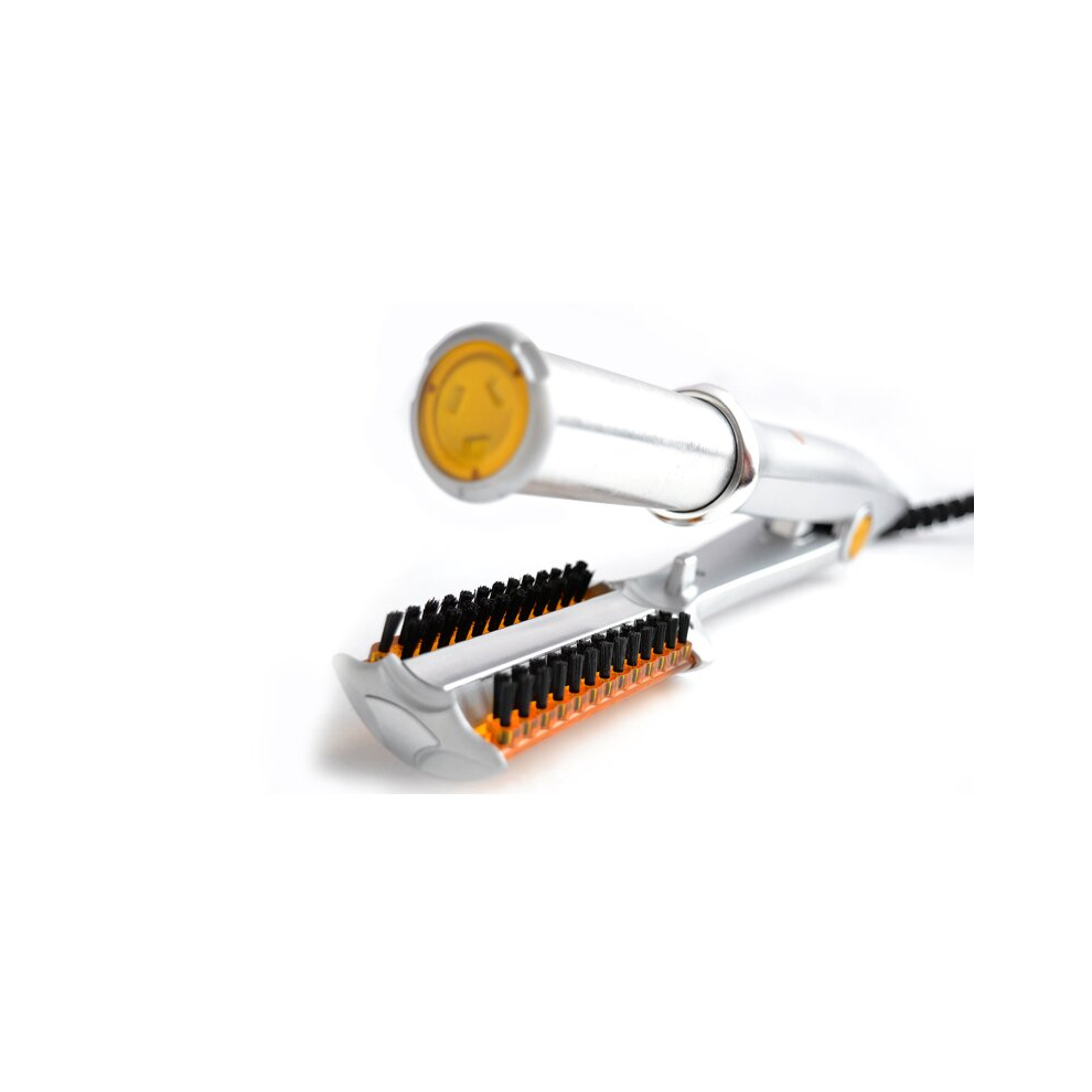 Instyler Hair Dryer & Straighteners All in 1 Rotating Straightener & Curler