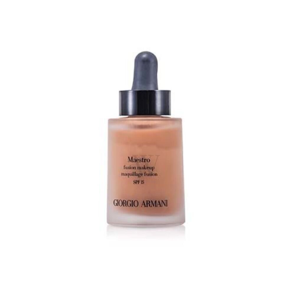 Giorgio Armani - Maestro Fusion Make Up Foundation SPF 15 # 5 30ml/1oz