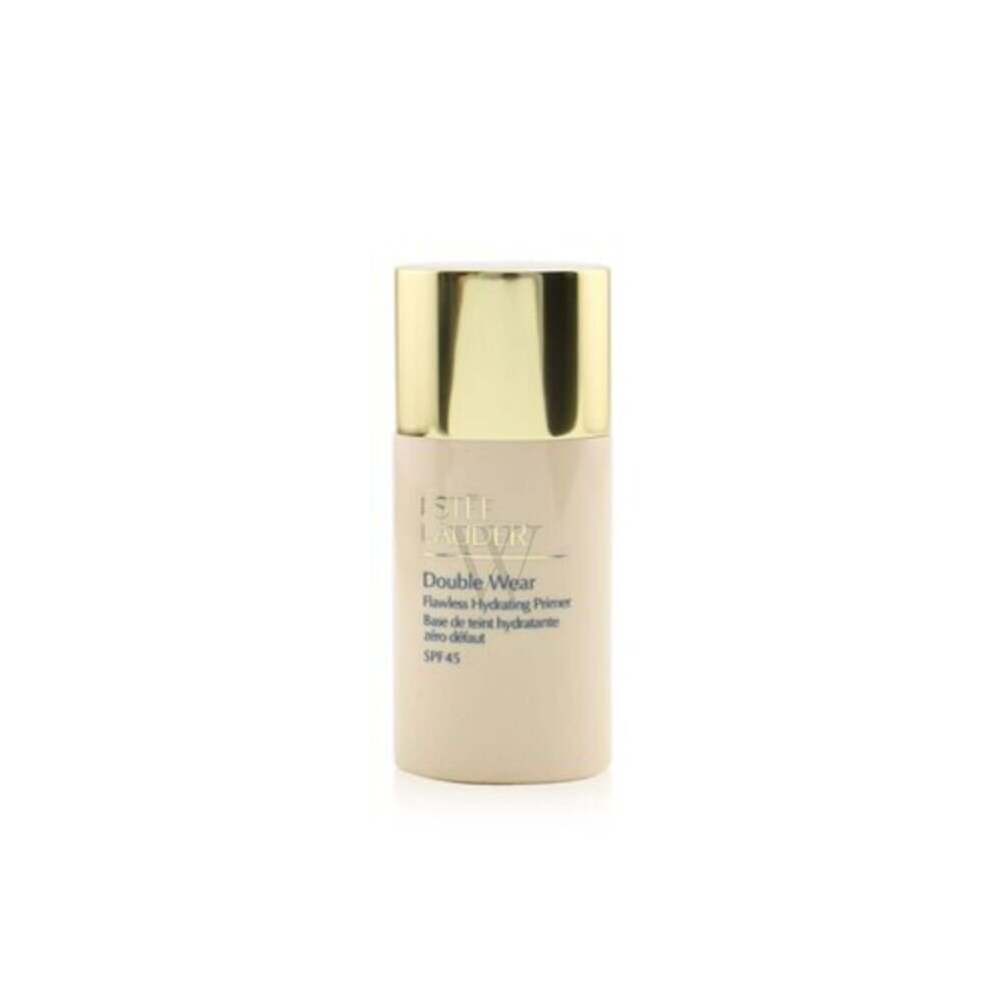 Estee Lauder Ladies Double Wear Flawless Hydrating Primer SPF 45 1 oz