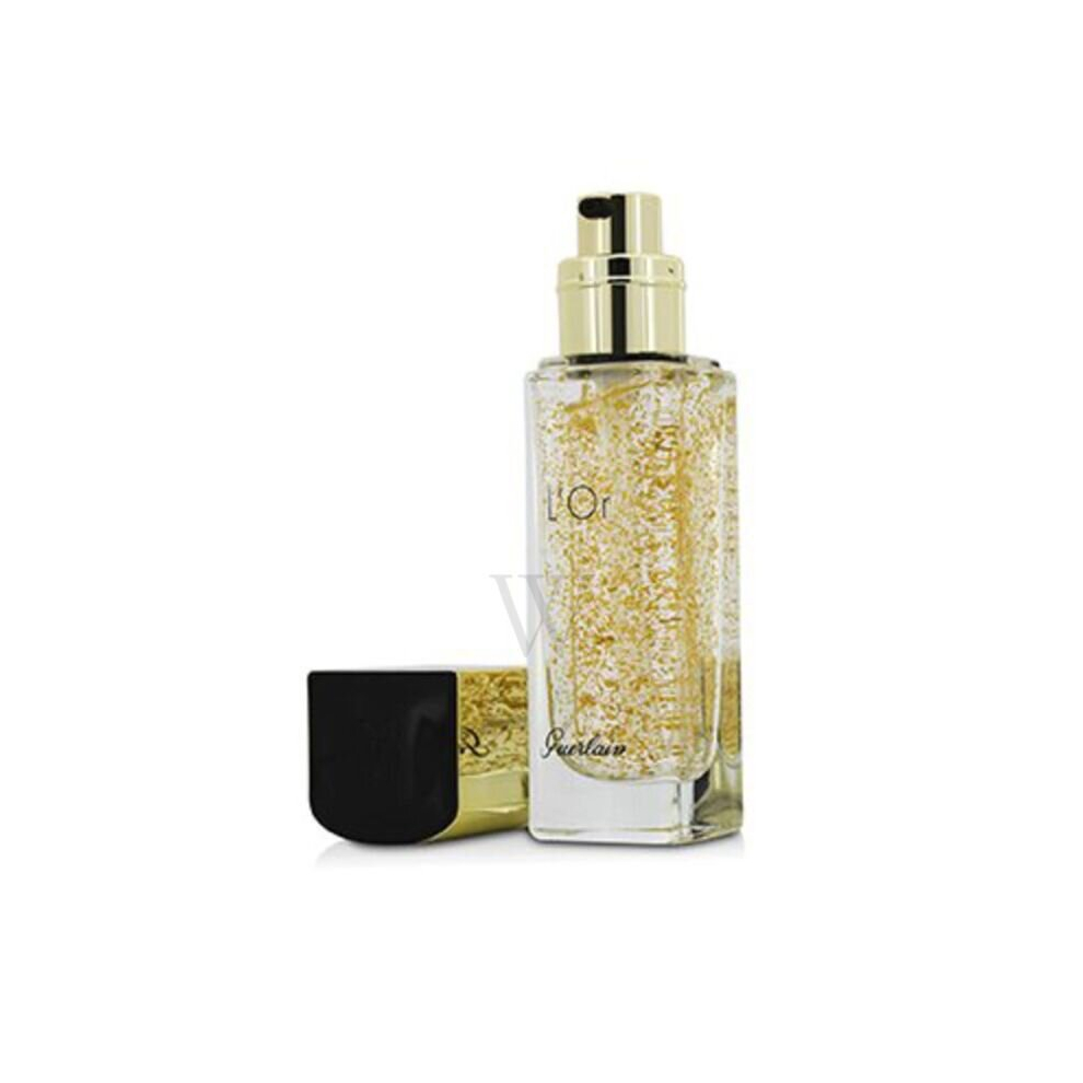 Guerlain - L'Or Radiance Concentrate with Pure Gold Makeup 30ml/1.1oz