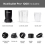 Nutribullet nutribullet 1200 Pro+ 5