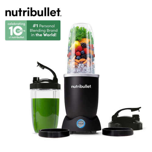 Nutribullet nutribullet 1200 Pro+ 1