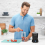 Nutribullet nutribullet 1200 Pro+ 8