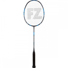 FZ Forza Badminton Racket Black/Blue Lightweight Frame HT Aero Power 572 Series