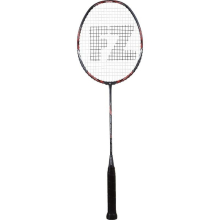 FZ Forza Badminton Racket Black/Orange Lightweight HT Aero Power 876 Series