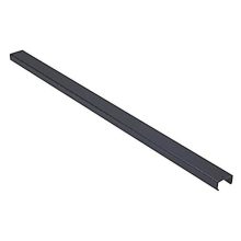 42 in. C Jack Connecting Channel for 19, 22 & 25 in. Models