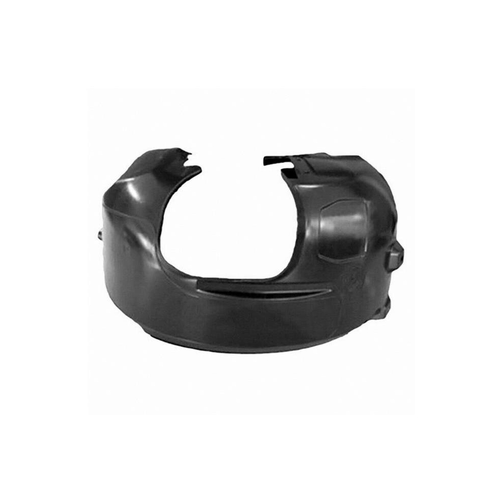 Fender Liner Assembly - Front Passenger Side For 2012-2016 Ford Focus 752561023775