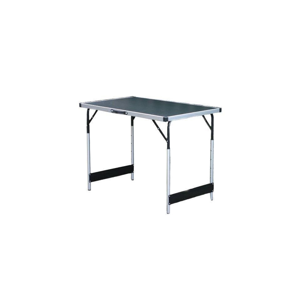 Photos - Outdoor Furniture Aronz Folding Camping Picnic Outdoor Portable Plastic Table CW016 - Folding Table