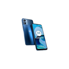 Motorola Moto G14 4+128GB 6,5" Blau TIM