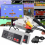 Retro Mini Tv Game Console Built-in 620 Classic Games Snes Game Console 3