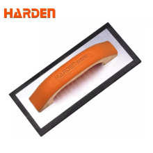 HARDEN 620262 tiling foam grouting trowel 230mm x 100mm, grout spreader
