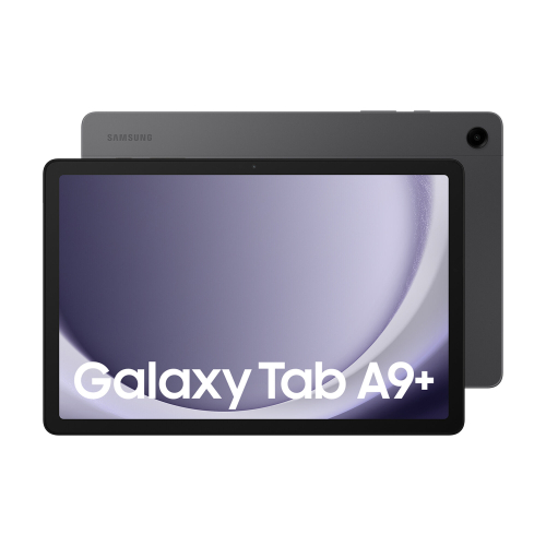 GALAXY TAB A9+ 64GB GRAPHITE