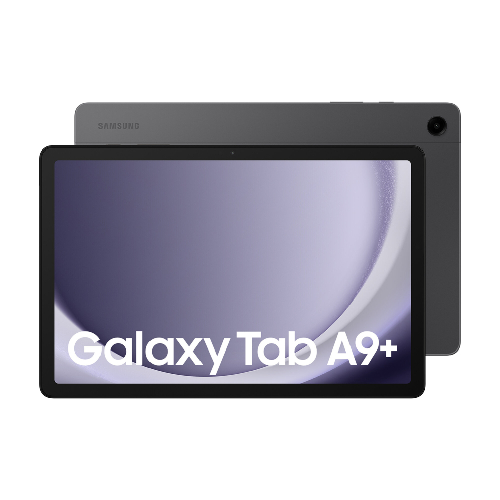 Samsung Galaxy Tab A9+ 64Gb Graphite