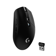 Brand:Generic Logitech G305 Lightspeed Wireless Gaming Mouse, HERO Sensor, 12,000 DPI, Lightweight, 6 Programmable Buttons, 250h Battery Life, On-