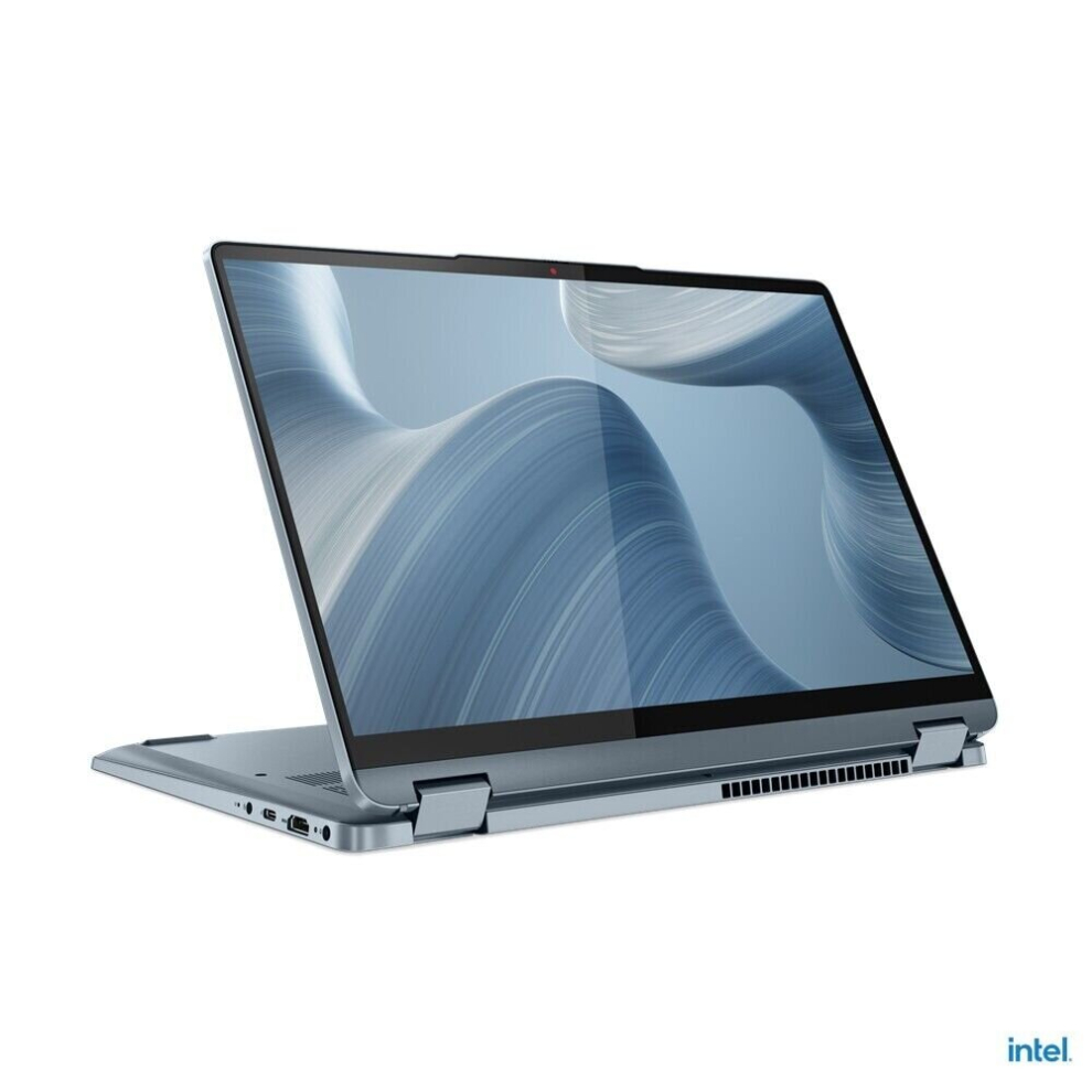 Lenovo Laptop Ideapad Flex 5 14Iau7 14" Wuxga Touch I5-1235U 8Gb 256Gb