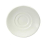 6.25 in. Gemini Bone China Saucer 1