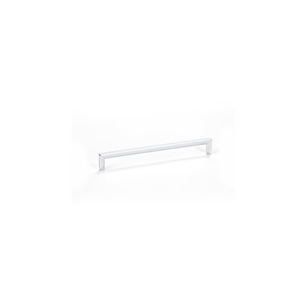 224 Mm Metro Pull - Polished Chrome 780475425286