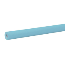24 x 60 in. Fadeless Fadeless Lite Blue Paper Roll - 2 Roll
