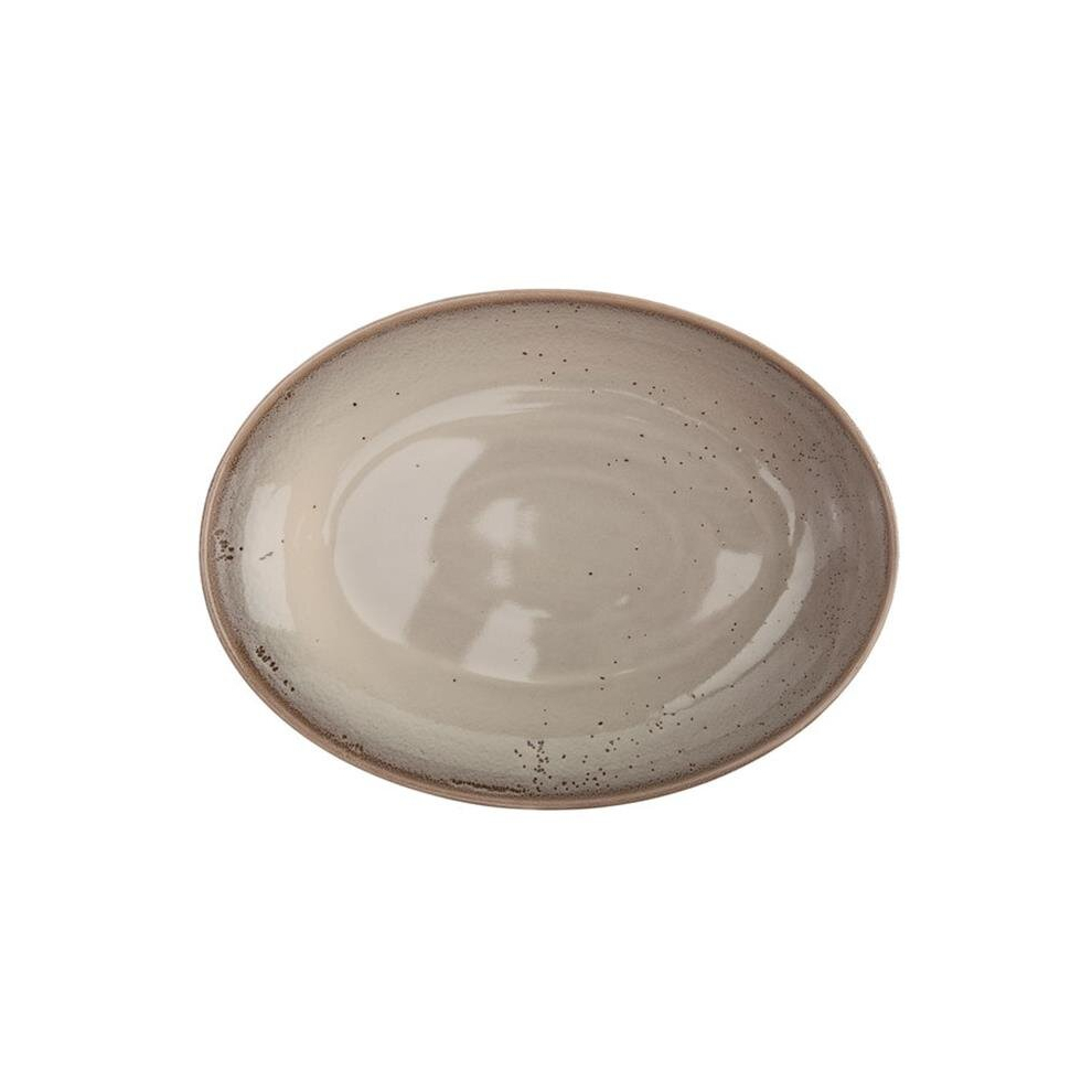 52 oz Porcelain Oval Bowl-image-OPC-PD2HTDZ-NEW