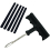 VORTEX T Handle Plugger for Pass Repair Kit 1