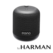Eono Bluetooth IPX5 Waterproof Speaker with HARMAN Sound Technology