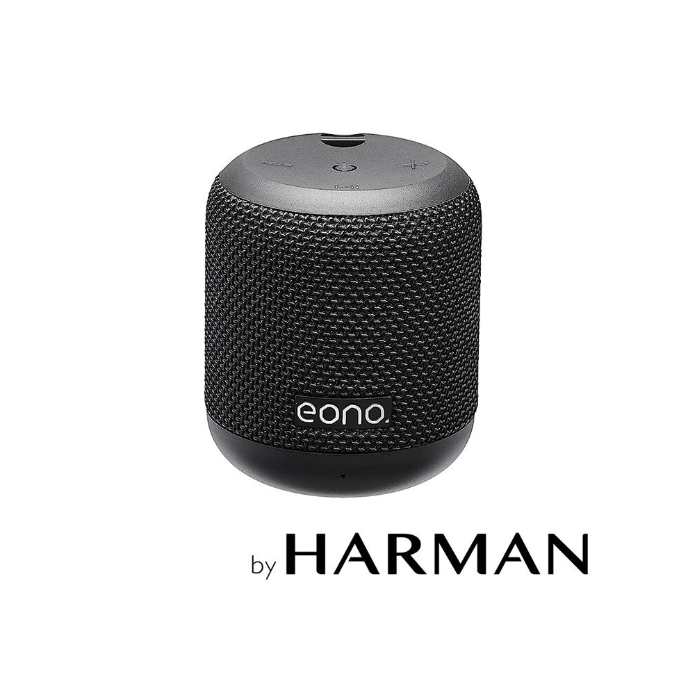 Amazon Eono Bluetooth Ipx5 Waterproof Speaker With Harman Sound Technology