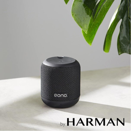Amazon Eono Bluetooth IPX5 Waterproof Speaker with HARMAN Sound Technology 1