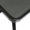 (Black) Single Folding Step Stool (Non Slip Platform) 2