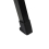 (Black) Single Folding Step Stool (Non Slip Platform) 4