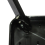 (Black) Single Folding Step Stool (Non Slip Platform) 5
